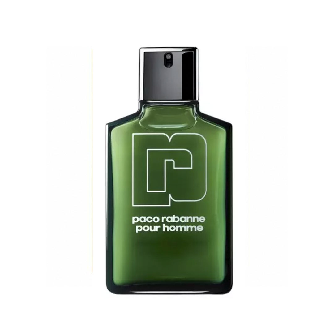 PACO RABANNE POUR HOMME MEN 100ML EDT