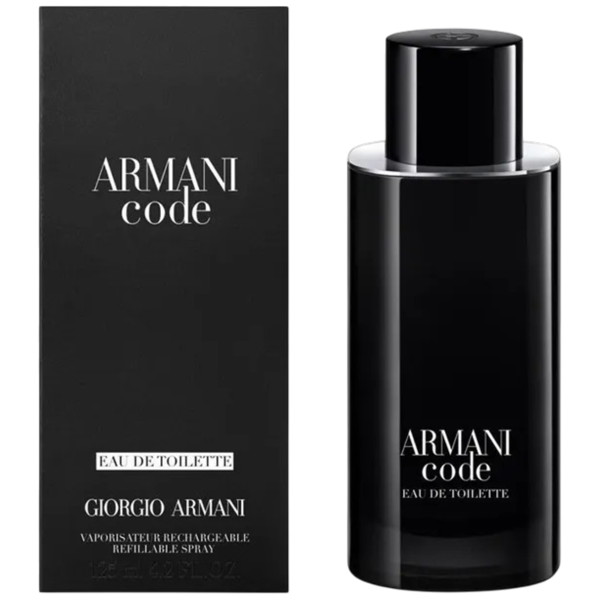 GIORGIO ARMANI ARMANI CODE MEN 125ML EDT