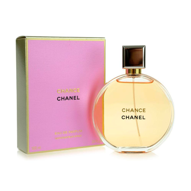 CHANEL GABRIELLE ESSENCE FEM 100ML | LG Importados