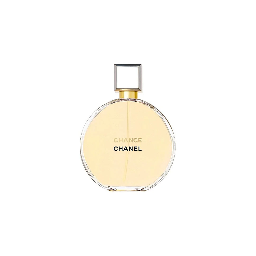 CHANEL CHANCE FEM 100ML EDP 265200* | LG Importados