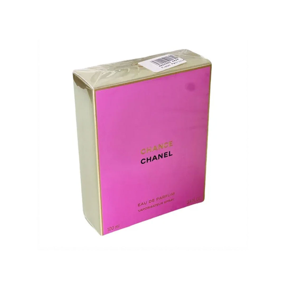 CHANEL CHANCE FEM 100ML EDP 265200* | LG Importados