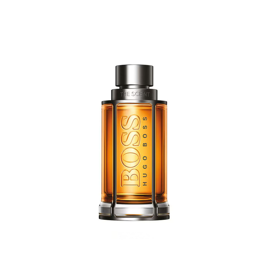 HUGO BOSS THE SCENT MEN 100ML EDT 040480/972305