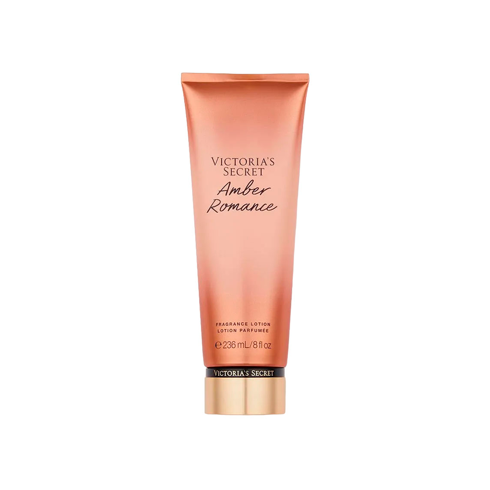 LO€AO VICTORIA'S SECRET NOVO AMBER ROMANCE 236ML