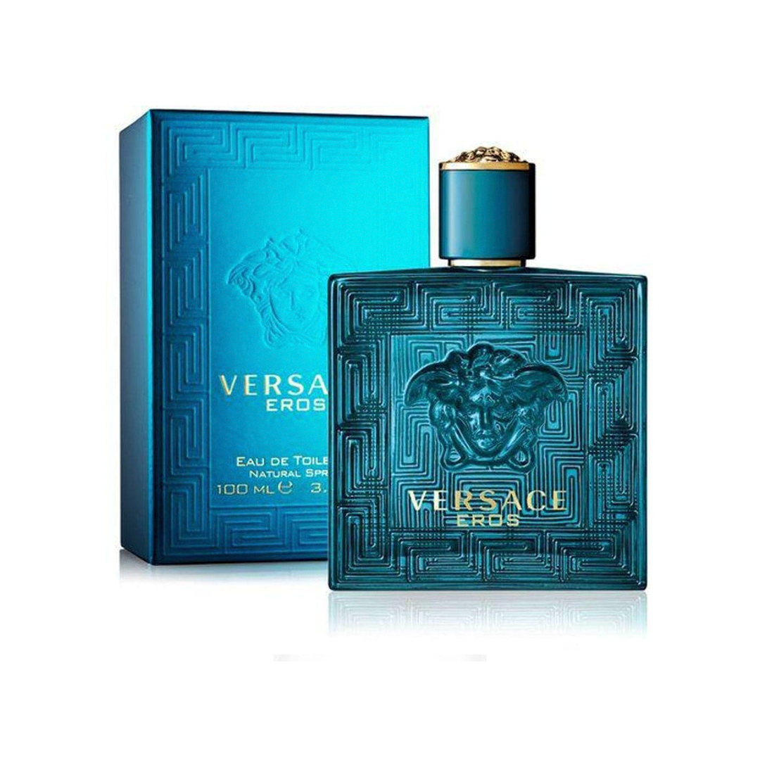 VERSACE EROS MEN 100ML EDT
