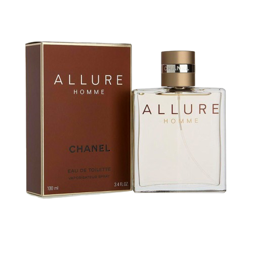 CHANEL ALLURE HOMME EDITION BLANCHE MEN 50ML EDP 274509 | LG