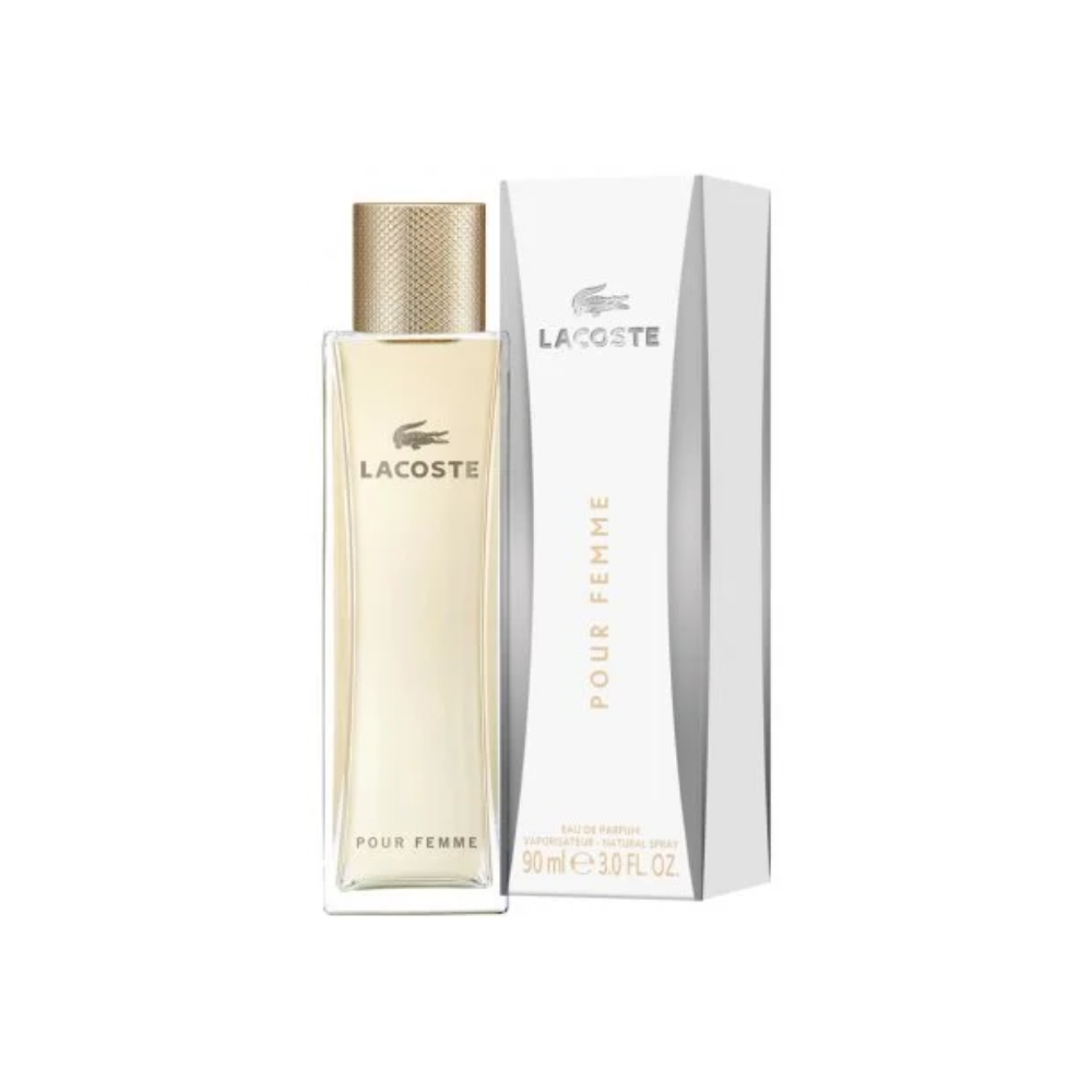 LACOSTE POUR FEMME 90ML EDP 149358/949215*