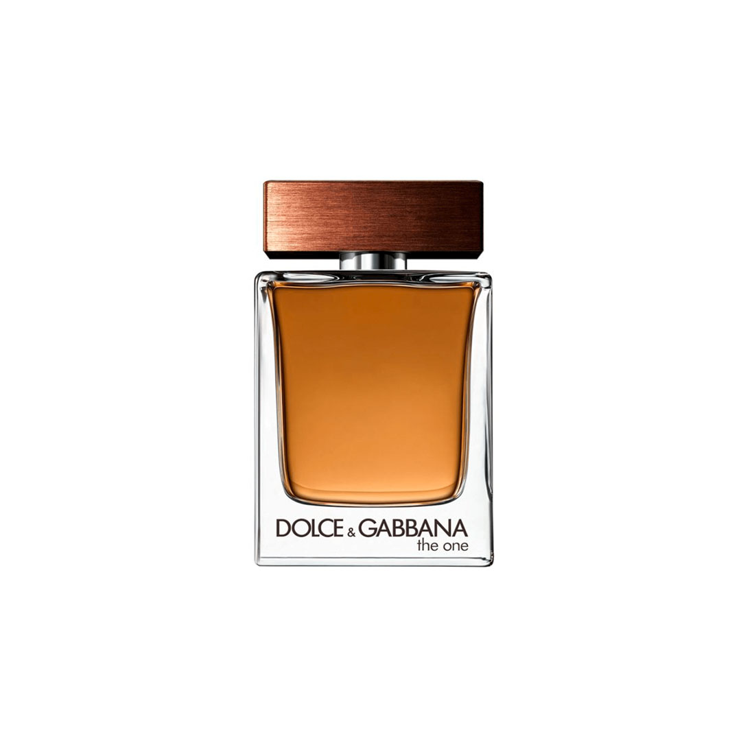 DOLCE GABBANA THE ONE MEN 100ML EDT