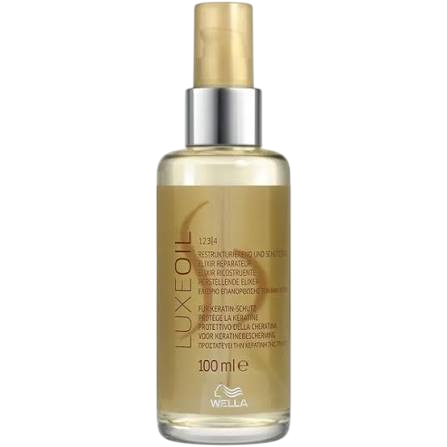 Anúncio: Oleo para Cabelo Wella Luxe Oil 100ml