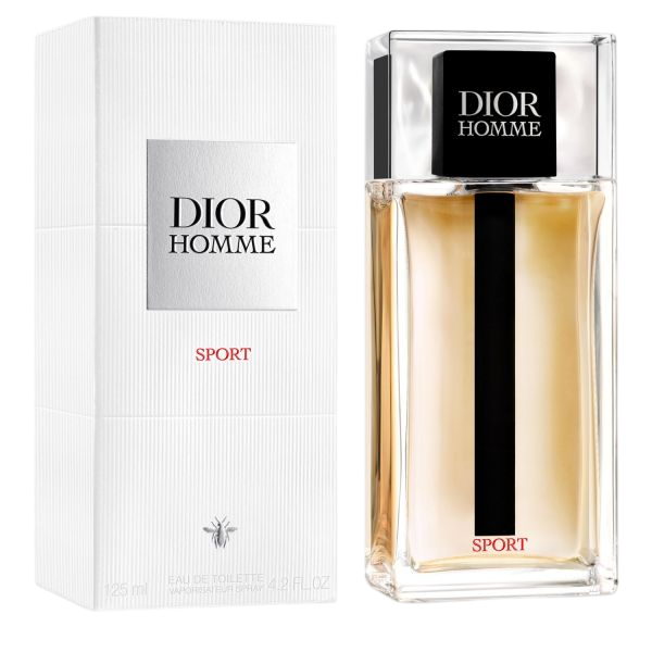 DIOR HOMME SPORT 125ML EDT 580069* | LG Importados