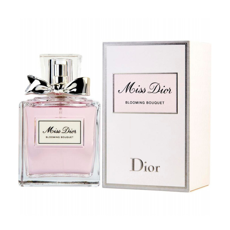 DIOR MISS DIOR BLOOMING BOUQUET 100ML EDT