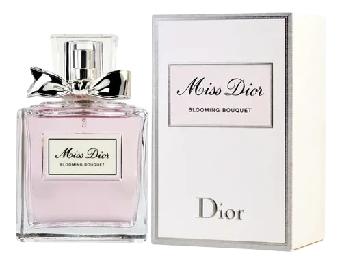 DIOR MISS DIOR BLOOMING BOUQUET 100ML EDT 627375* | LG Importados