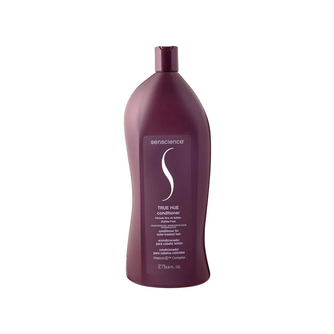 COND SENSCIENCE TRUE HUE COLOR 1L