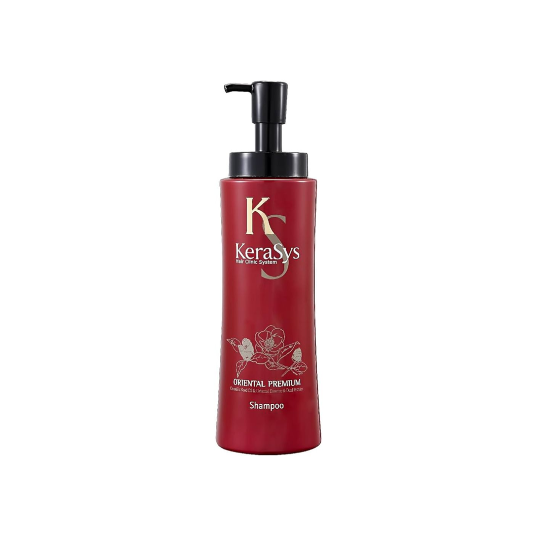 SHAMPOO KERASYS ORIENTAL PREMIUN 600ML