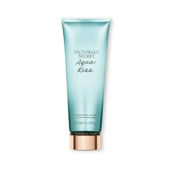 LO€AO VICTORIA'S SECRET NOVO AQUA KISS 236ML 027393/894676