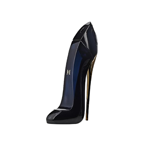 CAROLINA HERRERA GOOD GIRL KIT FEM 80ML EDP+10ML 092774/028902*