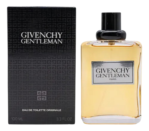 Anúncio: Givenchy Gentleman Men Originale 100ml EDT