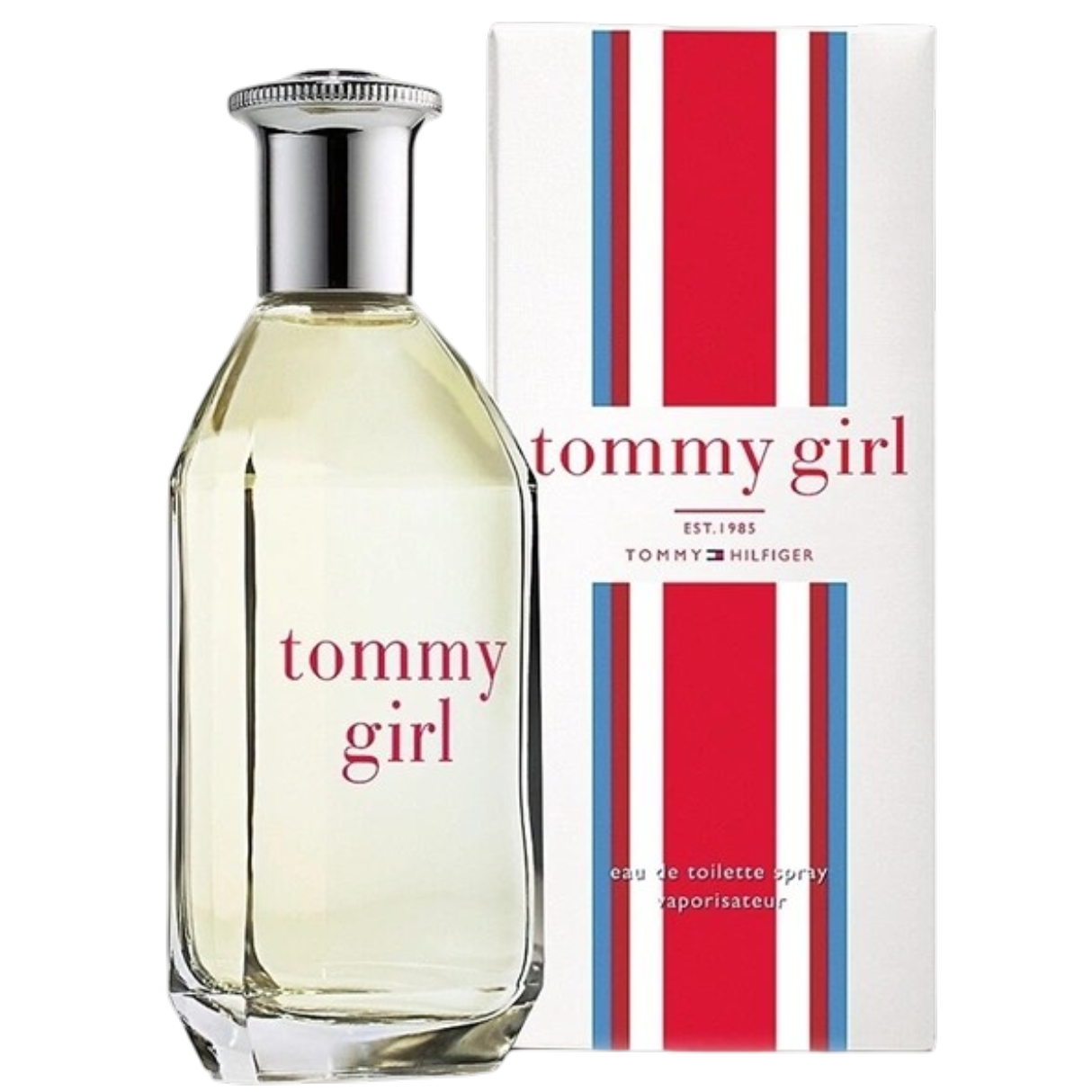TOMMY GIRL FEM 100ML EDT 670139/040126*