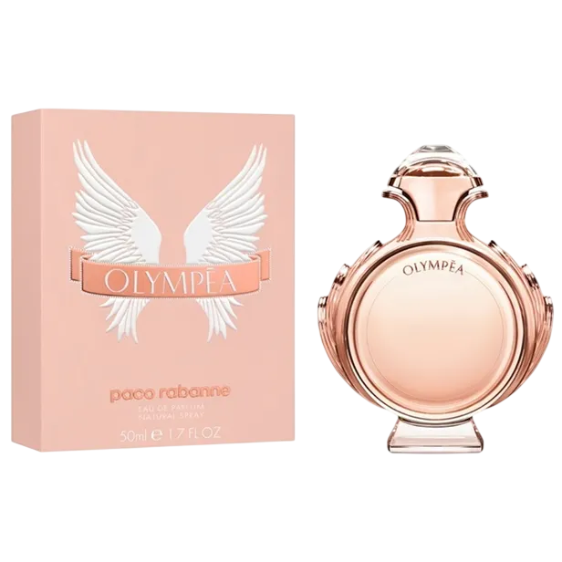 PACO Rabanne Olympea FEM 50ML EDP