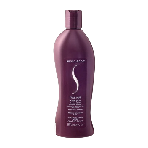 SHAMPOO SENSCIENCE TRUE HUE COLOR 280ML