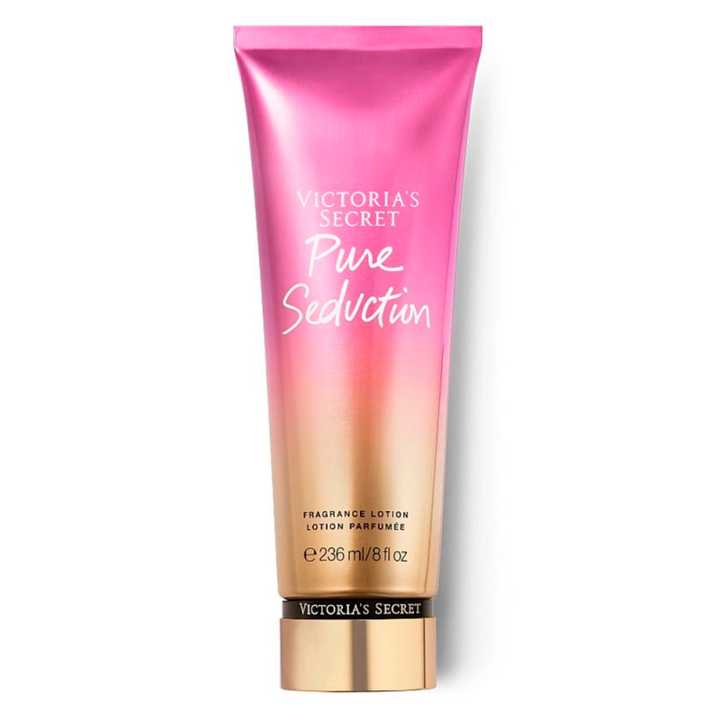 LO€AO VICTORIA'S SECRET NOVO PURE SEDUCTION 236ML 894645/027416*