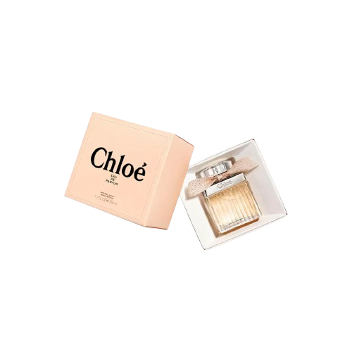 CHLOE BY CHLOE FEM 75ML EDP* | LG Importados