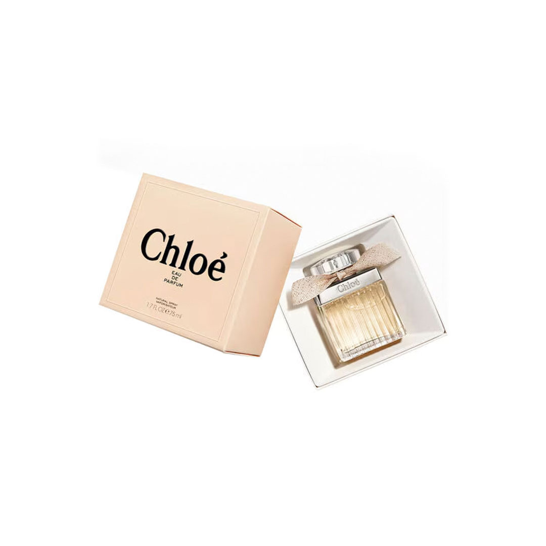 CHLOE INTENSE FEM 100ML EDP 445584 | LG Importados