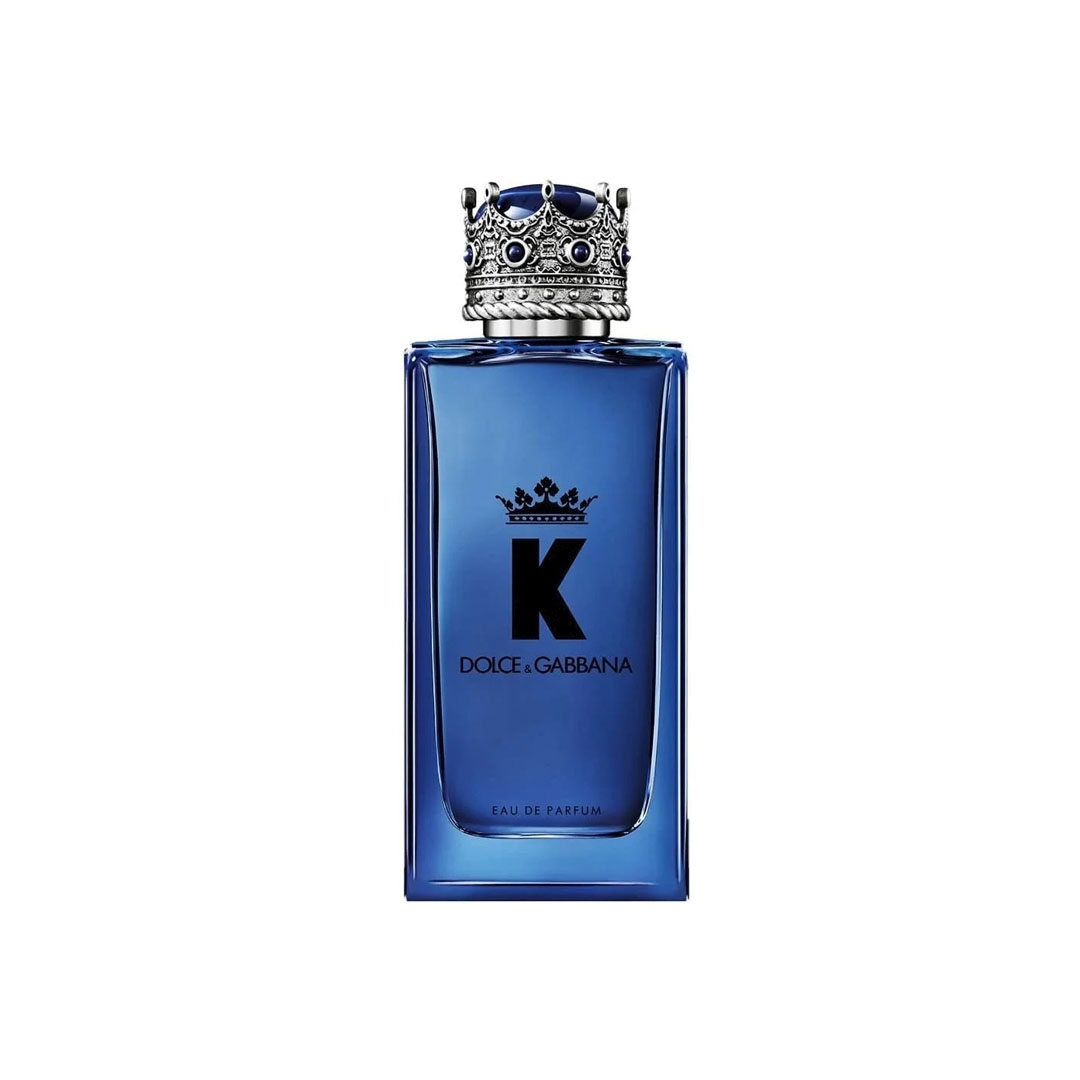 DOLCE GABBANA KING MEN 100ML EDP