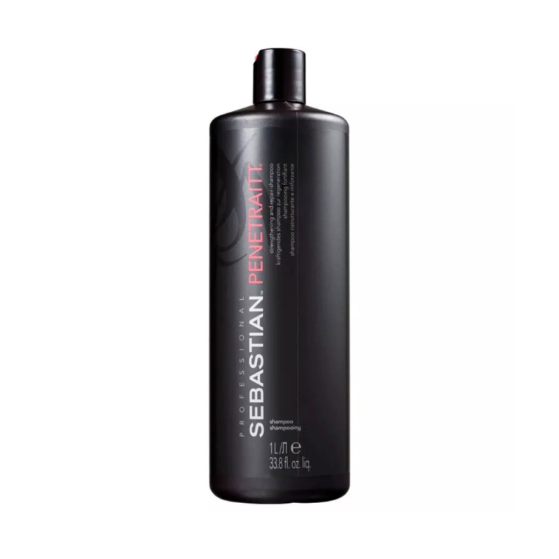 SHAMPOO SEBASTIAN PENETRAITT 1L 000453/589947*