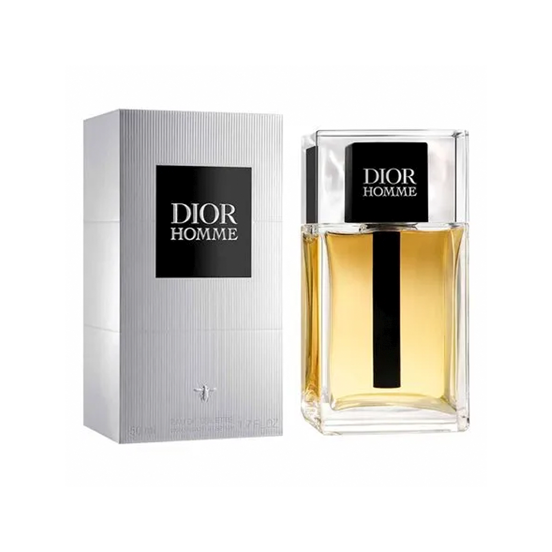 DIOR HOMME 100ML EDT