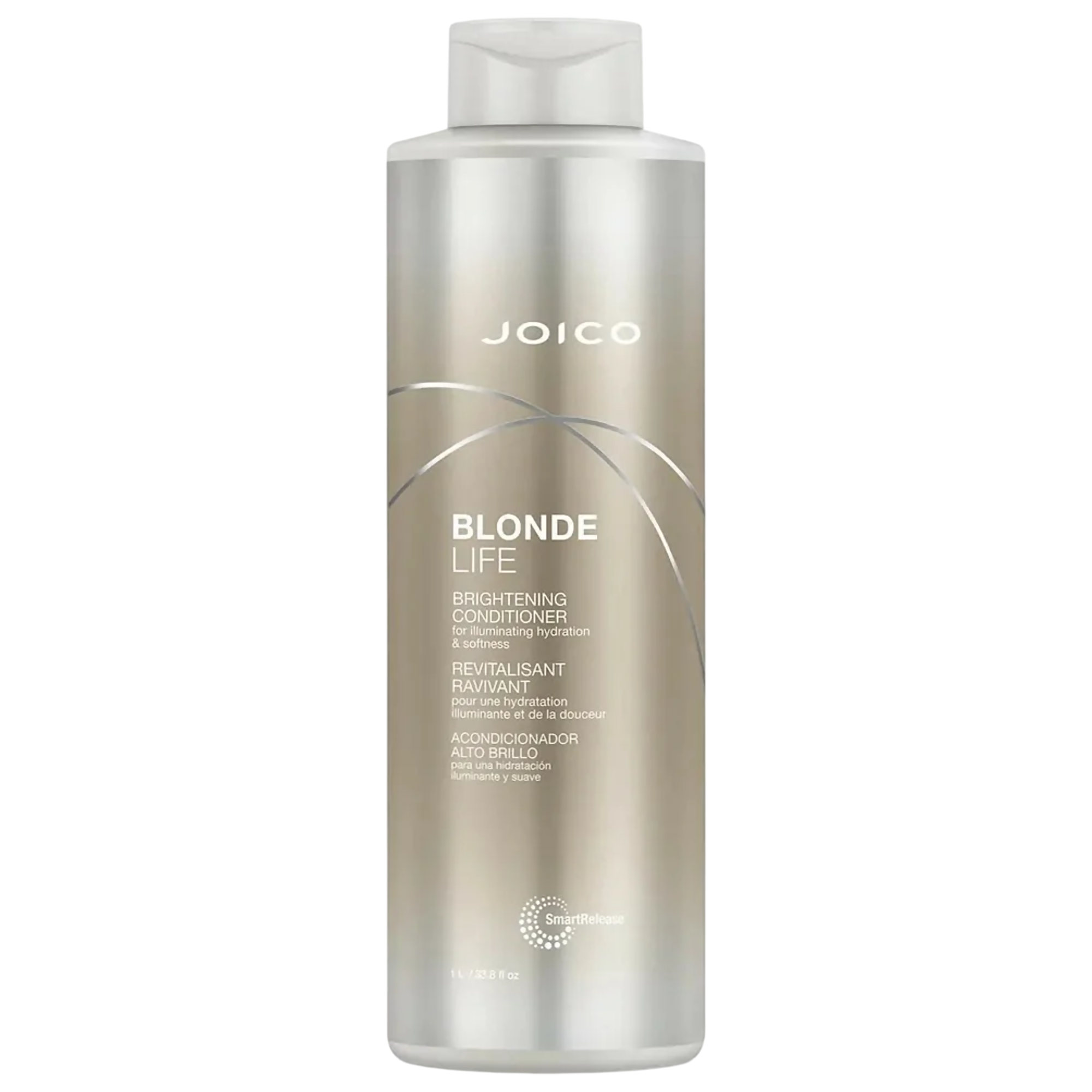 Anúncio: Cond Joico Blonde Life Brightening 1L