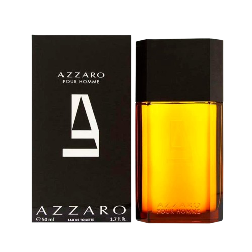 Anúncio: Azzaro Men 50ml EDT*