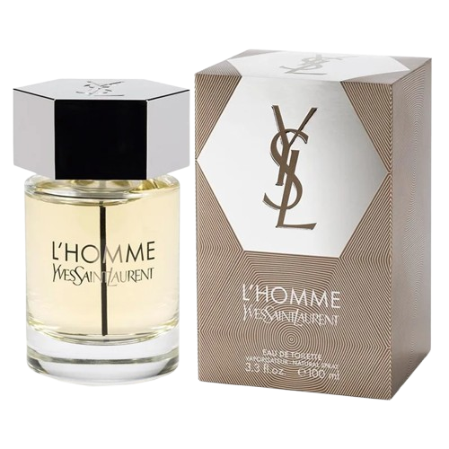 Anúncio: Yves Saint Laurent L'HOMME 100ml EDT*