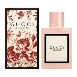 Anúncio: Gucci By Gucci Bloom Fem 100ml EDP