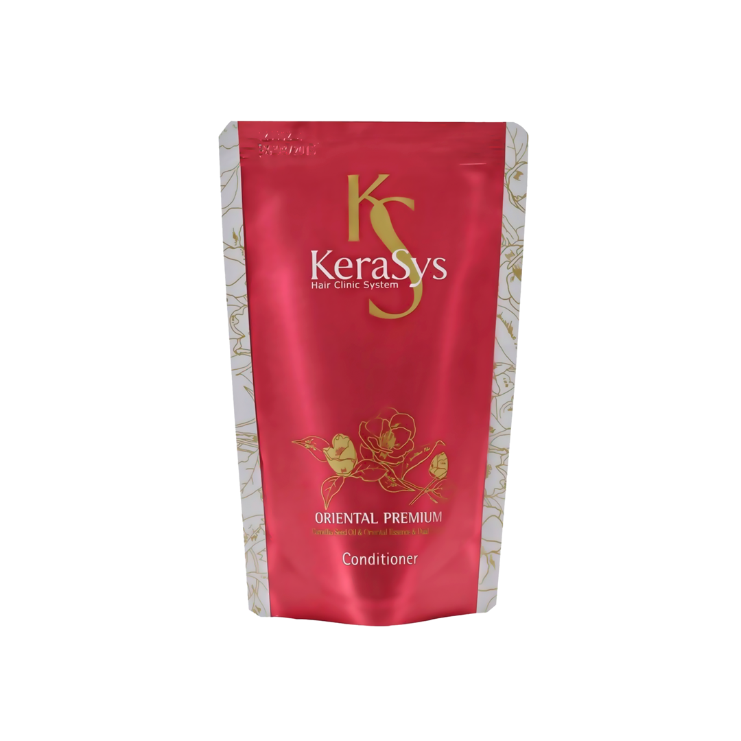 COND KERASYS ORIENTAL PREMIUM 500GR REFIL