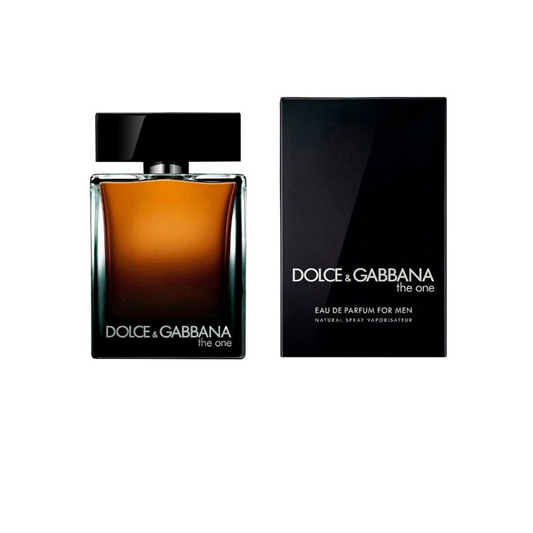 DOLCE GABBANA THE ONE MEN 100ML EDP
