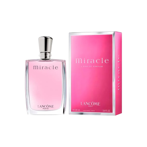 LANCOME MIRACLE FEM 100ML EDP 029383* | LG Importados