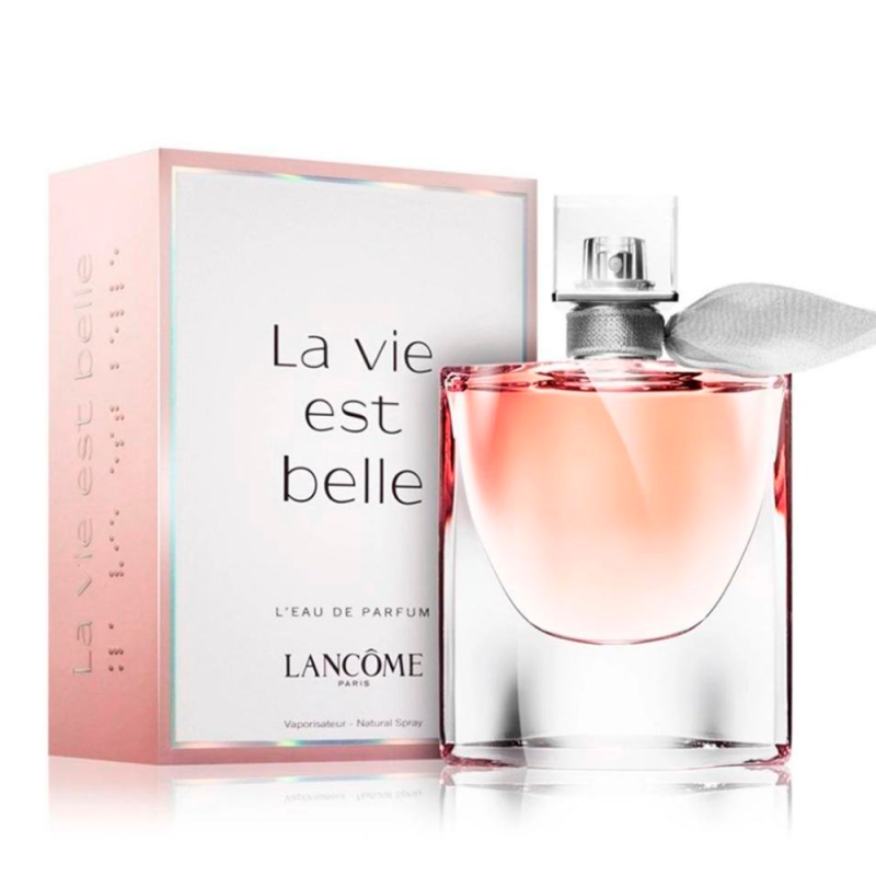 LANCOME LA VIE EST BELLE FEM 100ML EDP