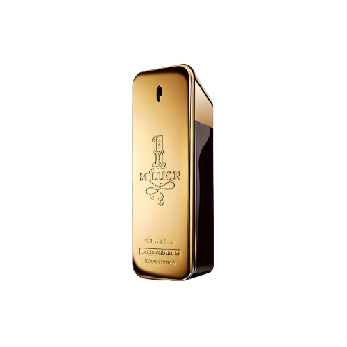 PACO RABANNE 1 MILLION MEN 100ML EDT