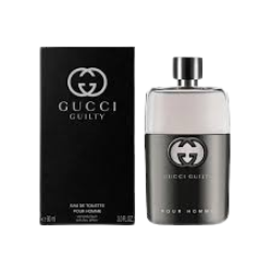 Anúncio: Gucci Guilty Men 90ml EDT*