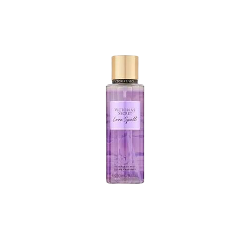 SPLASH VICTORIA'S SECRET NOVO LOVE SPELL 250ML 099158/27522/502752*