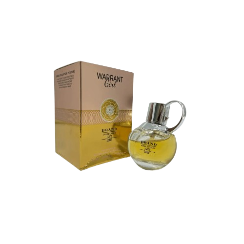 Brand Collection NO-249 Azzaro FEM 25ML EDP 894185 | LG Importados