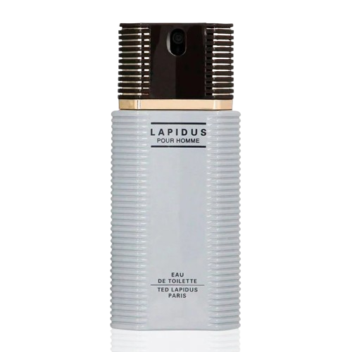 Anúncio: Ted Lapidus Men 100ml EDT*