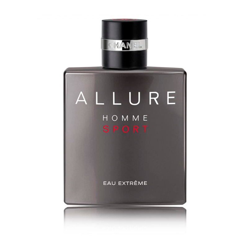 CHANEL ALLURE SPORT EAU EXTREME MEN 100ML EDP 235609* | LG Importados
