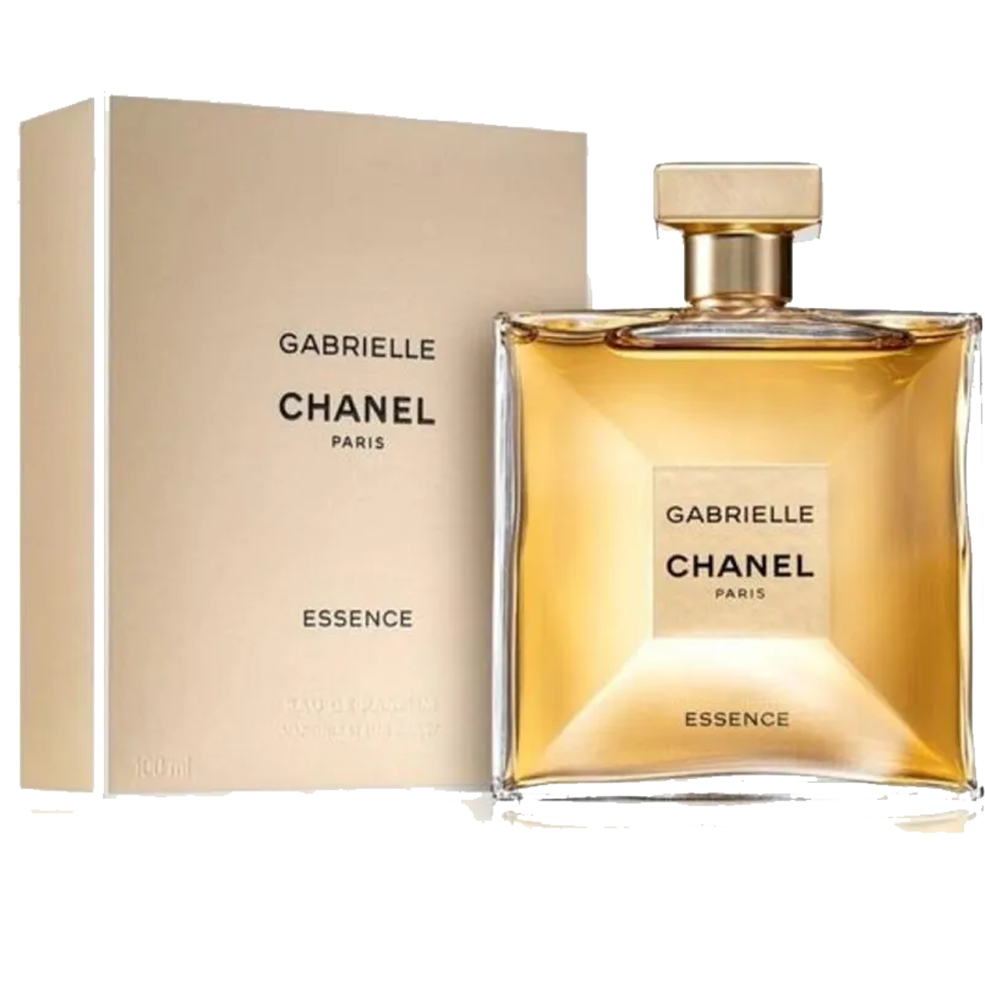 CHANEL GABRIELLE ESSENCE FEM 100ML | LG Importados
