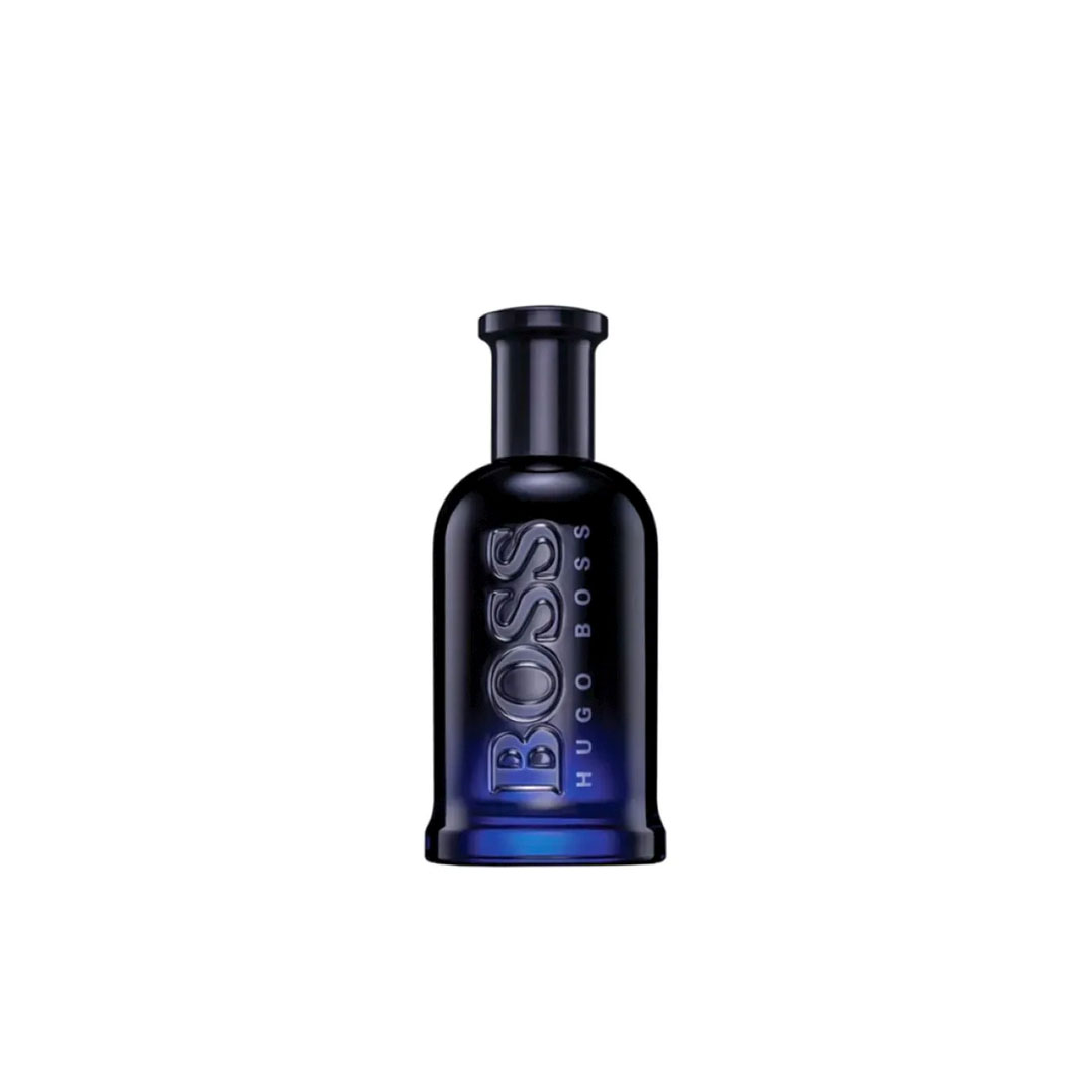HUGO BOSS BOTTLED NIGHT MEN 100ML EDT