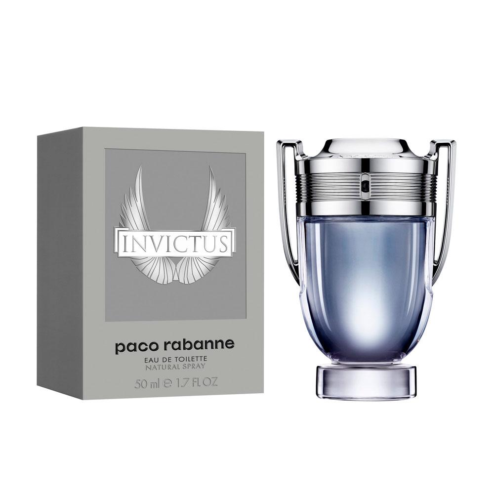 PACO RABANNE INVICTUS MEN 50ML EDT