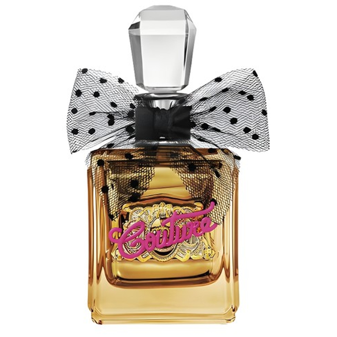 JUICY COUTURE VIVA LA JUICY GOLD COUTURE FEM 100ML EDP