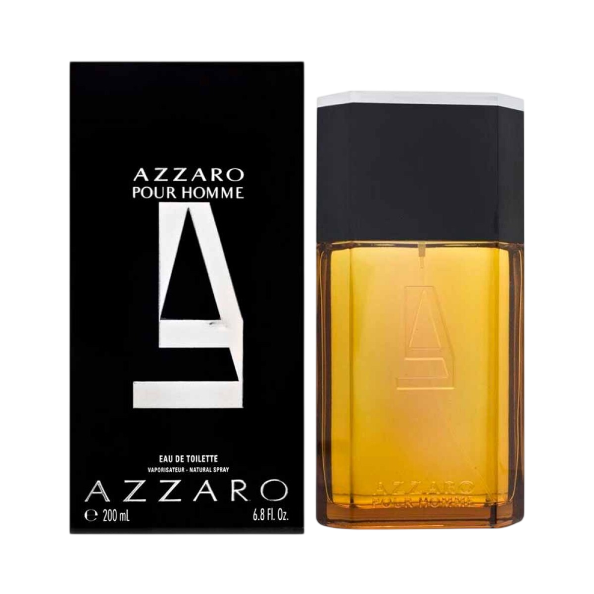 Anúncio: Azzaro Men 200ml EDT*