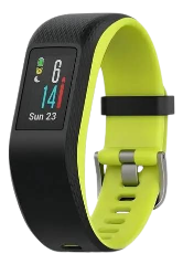 Anúncio: Relogio Garmin Vivosport Green 010-01789-03 180638