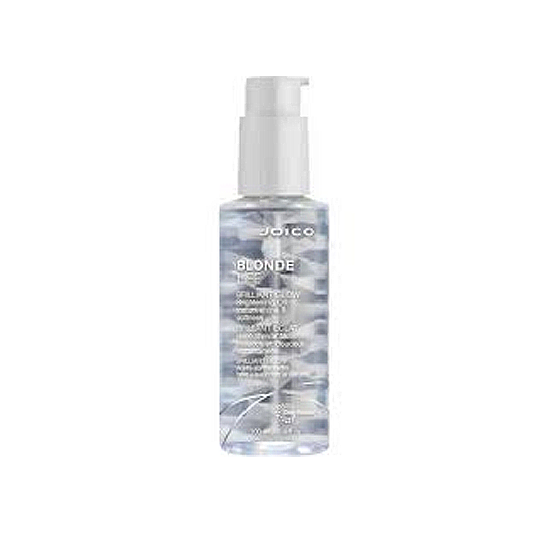 OLEO JOICO BLONDE LIFE BRILLANT GLOW 100ML
